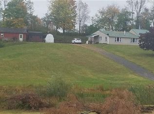 2382 Bradley Brook Rd, Eaton, NY 13334