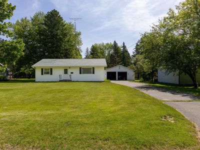 627 DERESCH STREET, Antigo, WI, 54409