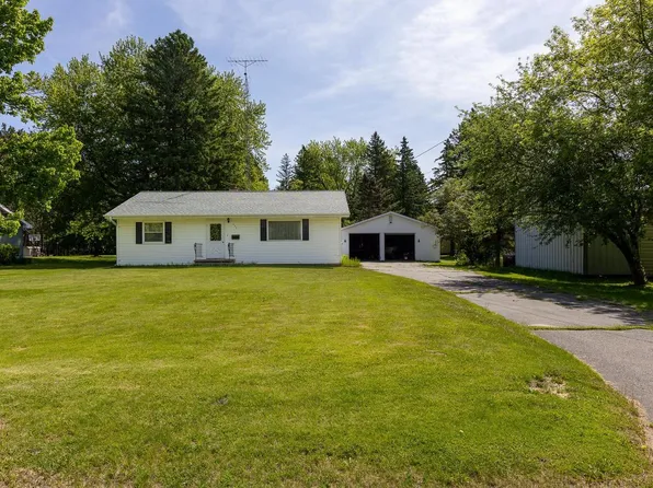 627 DERESCH STREET, Antigo, WI 54409