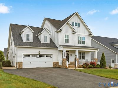 12326 Beech Hall Cir, Manakin Sabot, VA, 23103