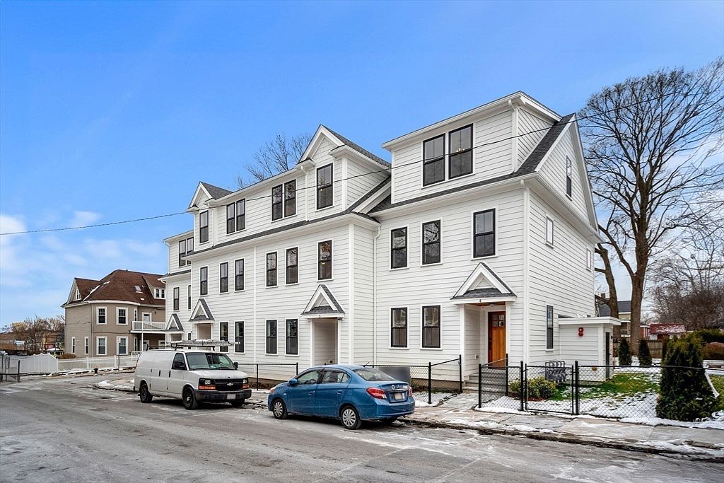 24 Bradshaw St 2, Dorchester, MA 02121 Zillow