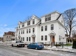 24 Bradshaw St #2, Dorchester, MA 02121