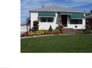 3020 Marmore Ave, Parma, OH 44134