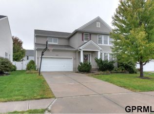 7817 N 154th St, Bennington, NE 68007