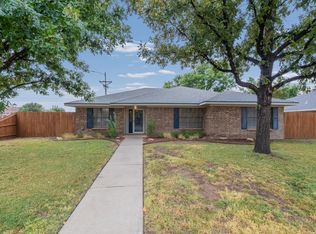 3312 Reeder Dr, Amarillo, TX 79121