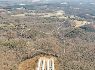 0 Hawkins Rd, Homer, GA 30547