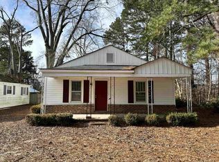 207 W Fayetteville St, Micro, NC 27555