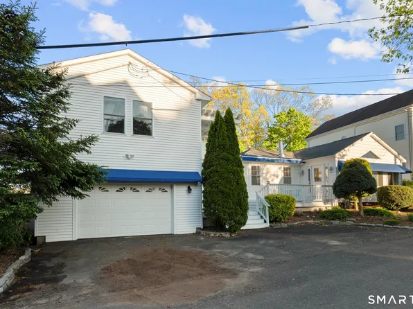 231 Pawson Road, Branford, CT 06405