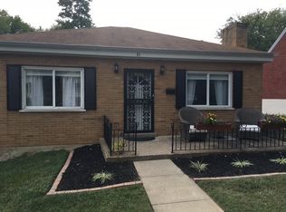 81 Burdsall Ave, Fort Mitchell, KY 41017