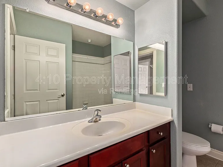 15095 N Thompson Peak Pkwy #1013 — Photo 16