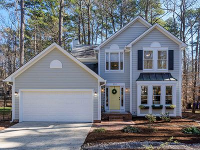 306 Robert Hunt Dr, Carrboro, NC, 27510