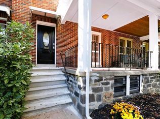 3608 Elkader Rd, Baltimore, MD 21218