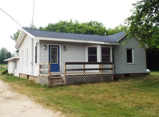 2259 E 22 Mile Rd, Kent City, MI 49330