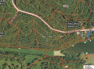 Summit Point #8, Cadiz, KY 42211