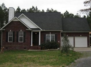 130 Boulder Rd, Kingston, GA 30145