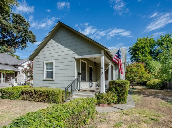 313 Oak Ave, Woodland, CA 95695