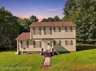 508 Canaan Rd, Waymart, PA 18472