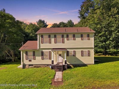 508 Canaan Rd, Waymart, PA, 18472