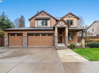 14808 NE 97th Cir, Vancouver, WA