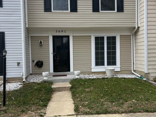 3691 Kempsford Field Pl, Waldorf, MD 20602