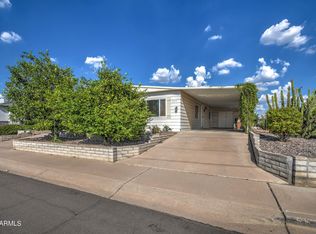 2117 N Higley Rd, Mesa, AZ 85215