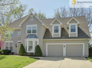 13820 Meadow Ln, Leawood, KS 66224