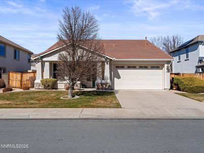 2488 Emblem St, Sparks, NV, 89436