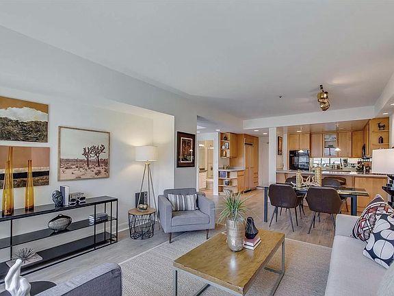 2nd image of 601 Van Ness Ave APT 205