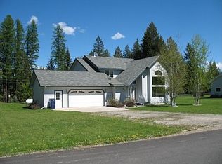 237 Highwood Dr, Libby, MT 59923