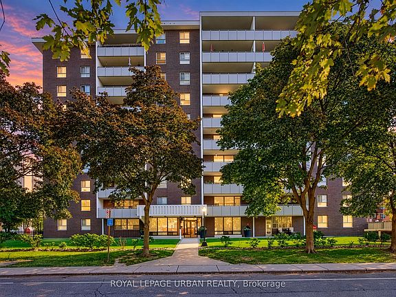 2nd image of 1135 Logan Ave #703