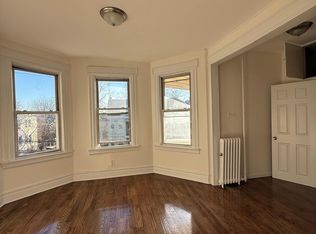 467 S 14th St #2A, Newark, NJ 07103