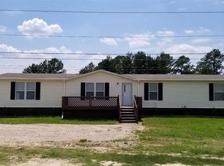 32627 Dobbin Huffsmith Rd, Magnolia, TX 77354