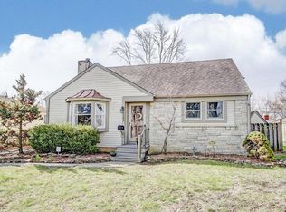 1389 Shanley Dr, Columbus, OH 43224