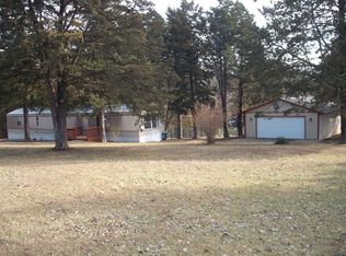 227 Del Vista Dr, Villa Ridge, MO 63089