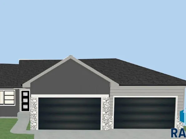 1717 N Concord Dr, Sioux Falls, SD 57110