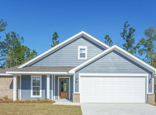51 E Andover, Hattiesburg, MS 39402