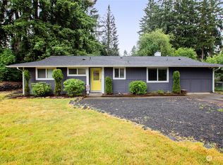 6740 Summerset Dr SE, Olympia, WA