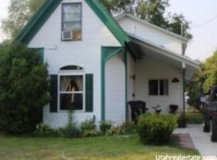 237 E 100 S, Preston, ID 83263