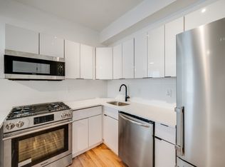 716 Madison St APT 102, Hoboken, NJ 07030