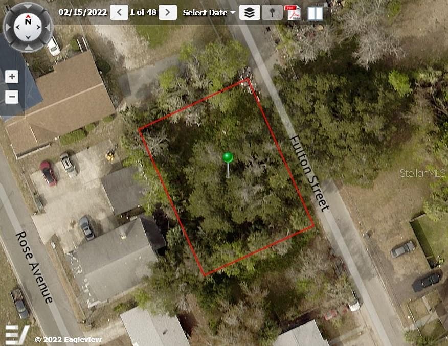 358 Fulton St, Daytona Beach, FL 32114 MLS O6062842 Zillow