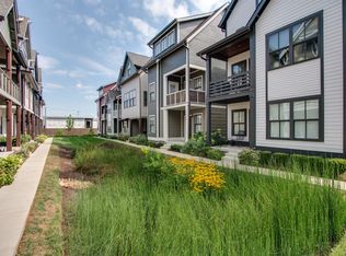 609 Centerpoint Ln, Nashville, TN 37209