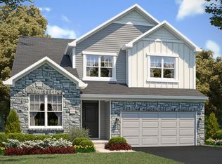 6560 Timber Valley Dr, Powell, OH 43065