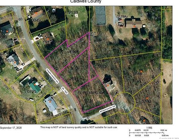 1st image of Cherrywood Dr