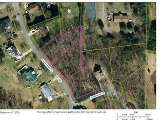 Cherrywood Dr, Hudson, NC 28638