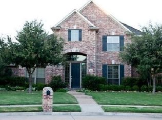 1854 Thorndale Cir, Frisco, TX 75034