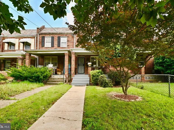 4603 N Capitol St NE, Washington, DC 20011