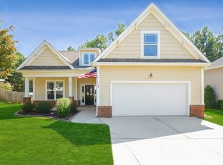 308 Collinsworth Dr, Clayton, NC 27527