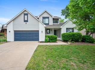 1118 Mulberry Ct, Andover, KS 67002