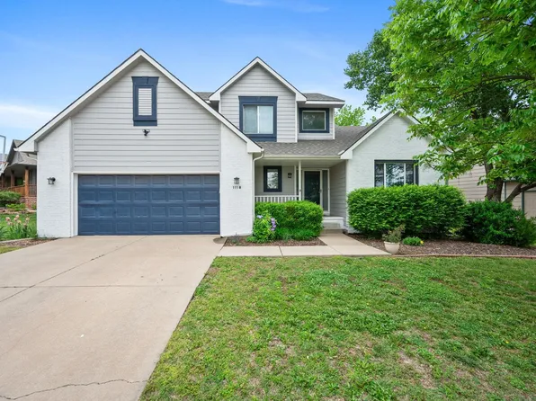 1118 Mulberry Ct, Andover, KS 67002
