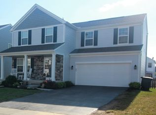 479 Mogul Dr, Galloway, OH 43119